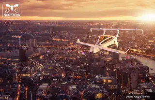 Neoptera eOpter · 来源页主图