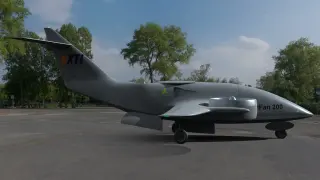 XTI Aircraft TriFan 200 · 来源页主图