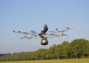 Volocopter VC1 · 来源页主图