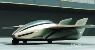 Chatillon Jet · 来源页主图