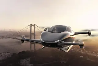 AirCar · 来源页主图