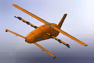 Auburn University VT-02 Sevak · 来源页主图