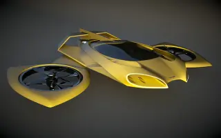 Merk Heli T-Arrow · 来源页主图