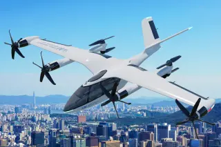 Korea Aerospace Industries (KAI) E2X · 来源页主图