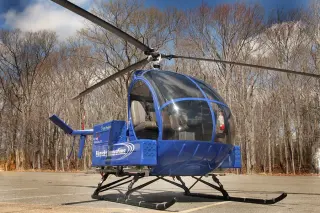 Sikorsky Firefly · 来源页主图