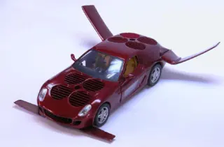 Moller International Autovolantor · 来源页主图