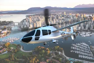 Piasecki PA-890 · 来源页主图