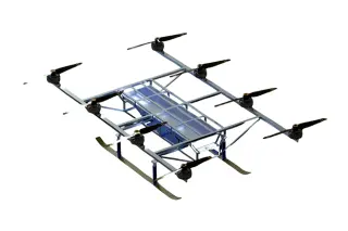 Rescue Pack Rescue Pack AirCraft · 来源页主图