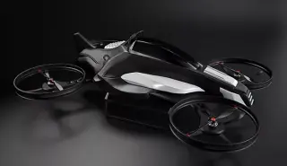 Vadar X-H1 · 来源页主图