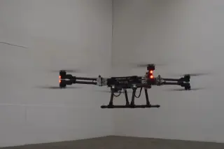 Zhang Prototype 3 · 来源页主图
