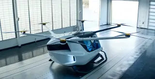 Alaka'i Technologies Skai · 来源页主图