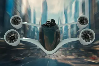 UDX Research Airwolf · 来源页主图