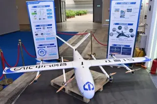 China Automotive Innovation Corporation (CAIC) Jiangtun 1 · 来源页主图