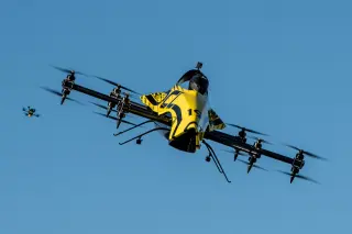Drone Champions Big Drone · 来源页主图