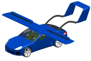 CFC AirCAR · 来源页主图