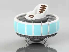 Edea 22/2 Squid · 来源页主图
