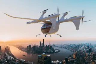 AutoFlight Prosperity I V1500M · 来源页主图
