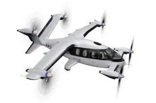Zero Gravity (ZeroG) ZG-T6 · 来源页主图