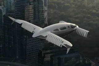 Lilium Jet · 来源页主图