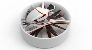 Georgia Tech HummingBuzz · 来源页主图