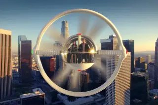 Xeriant Halo · 来源页主图