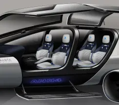 Manta Aircraft ANN4 · 来源页主图