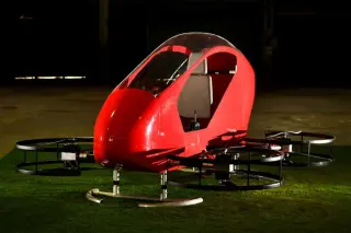 Neo Aeronautics Crimson S8 · 来源页主图