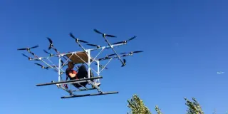 Sky-Hopper · 来源页主图