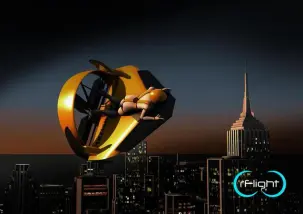 rFlight N217RL · 来源页主图