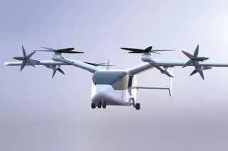 Hien Aero Technologies HIEN 6 · 来源页主图