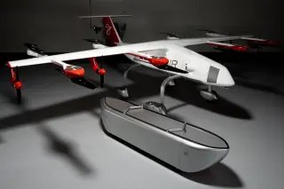 Elroy Chaparral C1 · 来源页主图