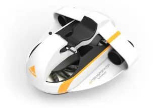 Air Transportation Technology Catapult One · 来源页主图
