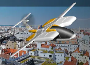 Pipistrel 801 · 来源页主图