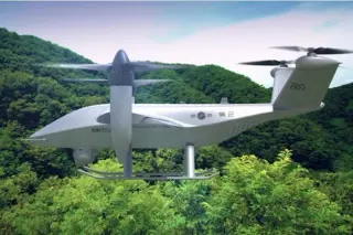 Korea Aerospace Industries (KAI) Night Intruder · 来源页主图