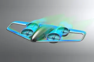 GKN Aerospace CTO Challenge · 来源页主图