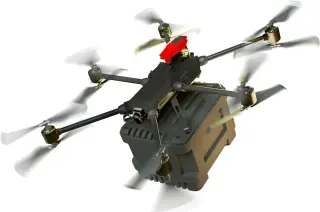 Full Throttle Aerial Scorpion · 来源页主图