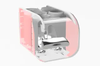 EXA Air Car · 来源页主图