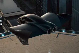 Porsche Boeing Unnamed J2 · 来源页主图