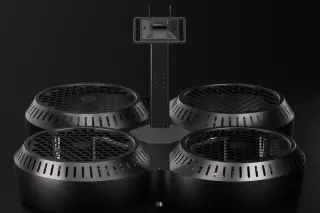 CoolFly Urban 4 · 来源页主图