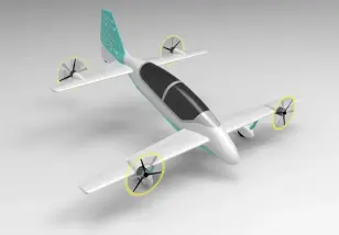 ACS Aviation Z-300 · 来源页主图