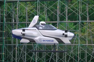 SkyDrive SD-03 · 来源页主图