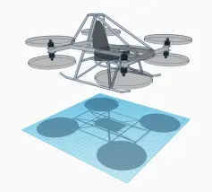 Cognitive Bird HDP02 · 来源页主图