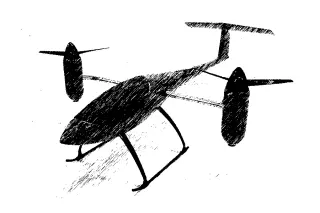 Bivect Air Nymbus · 来源页主图