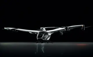 Airbus Helicopters CityAirbus NextGen · 来源页主图