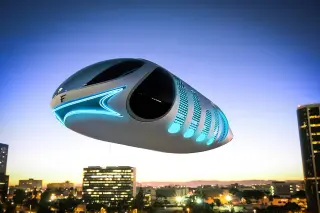 Scienex Flyter · 来源页主图